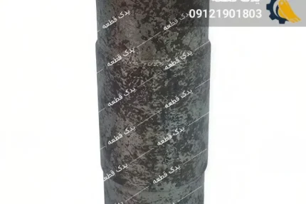 بوش زنجیر بیل مکانیکی هیوندا مدل R210 | یدک قطعه