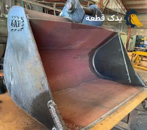 فولاد Strenx؛ استحکام بالا با وزن کمتر | یدک قطعه