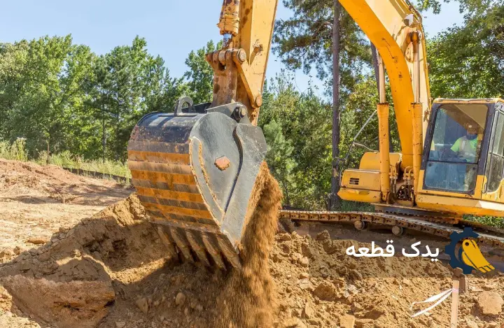 چرا نگهداری صحیح از باکت بیل مکانیکی اهمیت دارد؟ | یدک قطعه