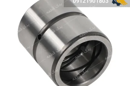 بوش باکت بیل مکانیکی دوسان 220-230 | یدک قطعه
