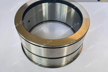 بوش باکت بیل مکانیکی دوسان 420-470 | یدک قطعه