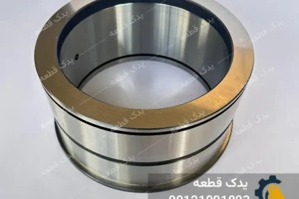 بوش باکت بیل مکانیکی کاترپیلار 390 | یدک قطعه