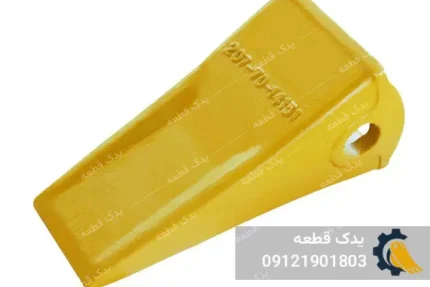ناخن باکت بیل مکانیکی کوماتسو PC300 | یدک قطعه