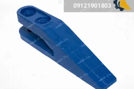 ناخن لودر ZL50 چینی | یدک قطعه
