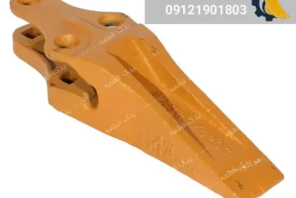 ناخن لودر کوماتسو WA470 | یدک قطعه