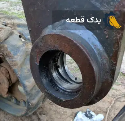 نشانه_ها و علائم خرابی پین و بوش | یدک قطعه