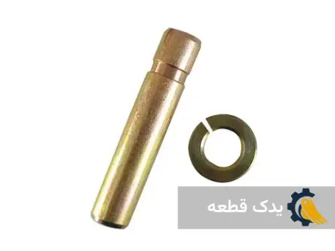 پین و قفل ناخن | یدک قطعه