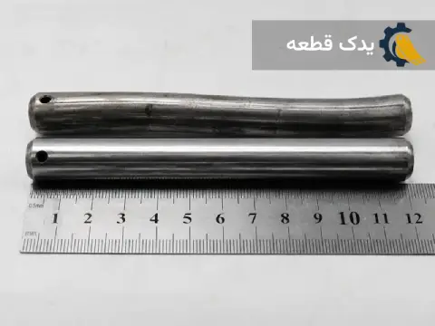 استفاده مجدد از پین و قفل فرسوده | یدک قطعه
